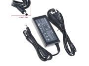 65W AC Power Adapter Charger Cord for Dell Inspiron 3050 3059 3252 3655 17 5759