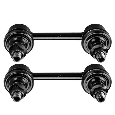 SCITOO 2pcs Suspension Kit 2 Rear Stabilizer Sway Bar End Links Fit for 2000 01 02 03 04 05 06 07 08 2009 for Honda S2000 2003 04 05 2006 for Subaru B