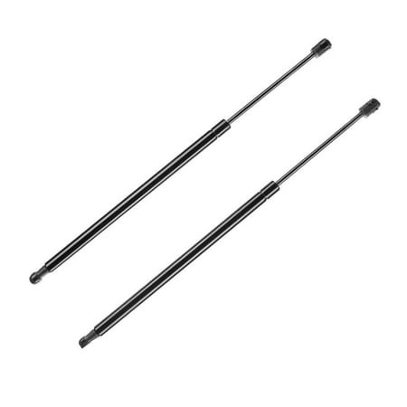 Teledu for 2011-2018 Jeep Wrangler 2018 Jeep Wrangler JK Pair Window Lift Support 6678