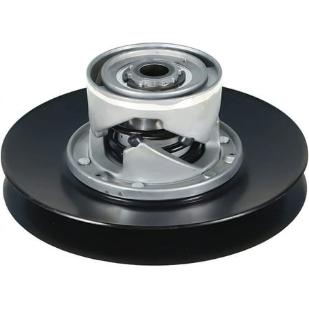 SEBLAFF Primary Driven Clutch for EZGO 2-cycle Gas Golf Cart 1976-1988 23191-G1