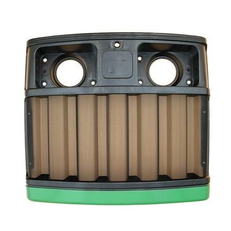RAParts RE209912 Front Grille Assembly Fits John Deere 5210 5510 5503 5310 5103 5320 5403 5204 5303 5105