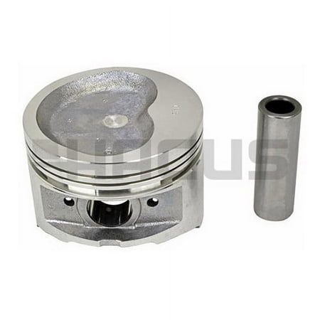 FPE - Forklift PISTON & PIN (STD) EL03-030-0012B HACUS Aftermarket - New