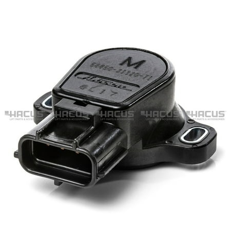 FPE - Forklift SENSOR-ROTARY 58850-21320-71 HACUS Aftermarket - New