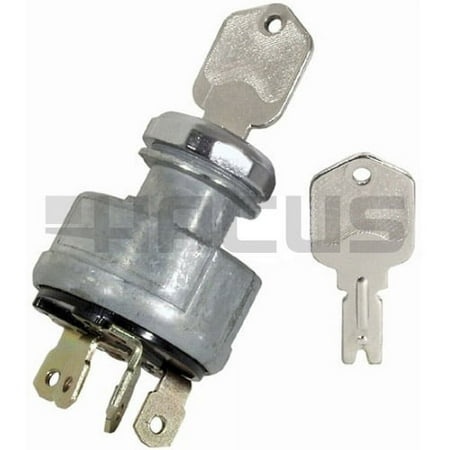 FPE - Forklift SWITCH - IGNITION 794-31610 HACUS Aftermarket - New