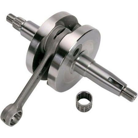 Hot Rods Suzuki Replacement Crankshaft (4081)