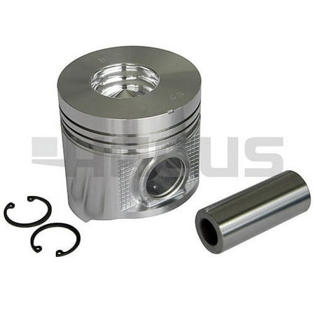 FPE - Forklift PISTON SUB ASSEMBLY EL03-028-0012B HACUS Aftermarket - New