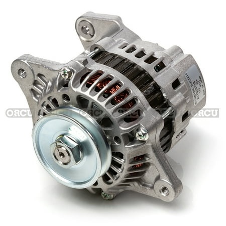 FPE - Forklift ALTERNATOR H20-II 35 AMPS J5-5104-MIT-ORG ORCU Original Equipment Manufacturer (OEM) - New