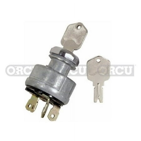 FPE - Forklift SWITCH - IGNITON 794-31610-ORG ORCU Original Equipment Manufacturer (OEM) - New