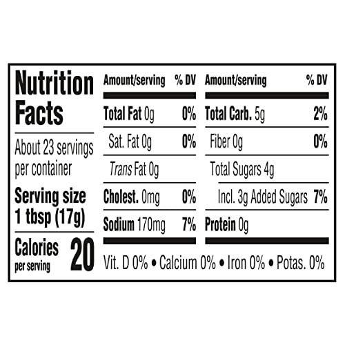 Heinz Tomato Ketchup Blended with Chipotle, 14 Oz Squeeze Bottle thumbnail