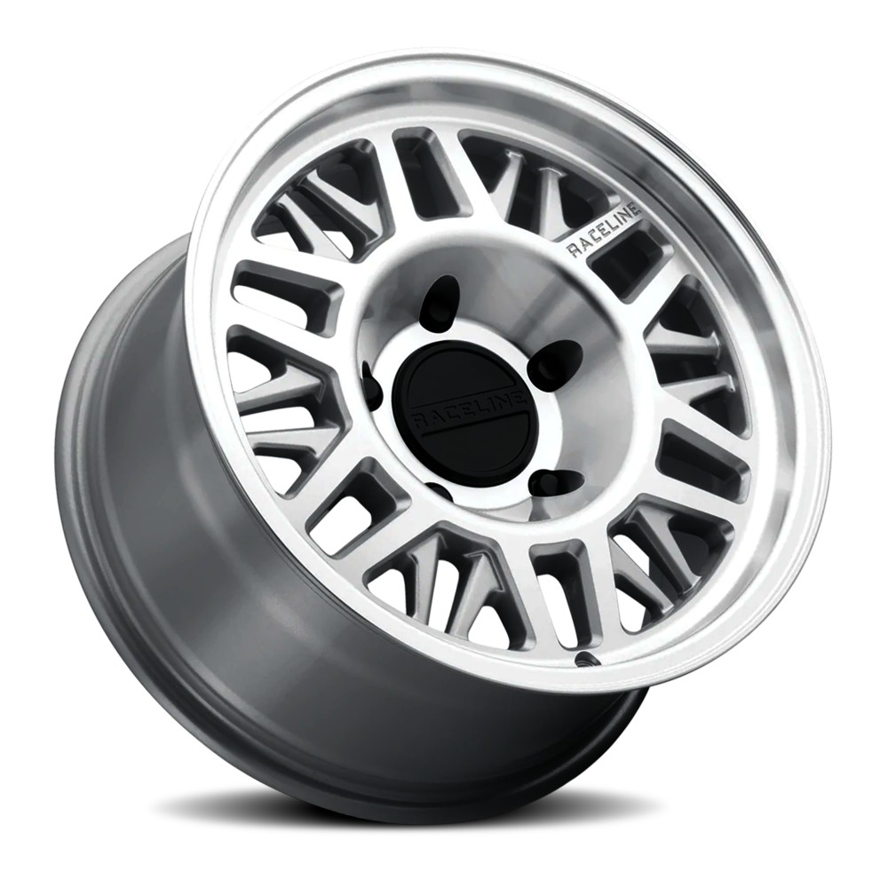 Raceline 451MC-Ryno TR 18  X9     5-150.00 0   SLMCXX