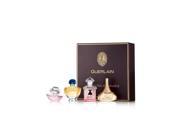 Guerlain La Collection Du Parfumeur Mini Perfume Gift Set for Women