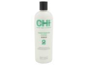 Transformation System Bonder Phase 2 - Highlighted/Porous/Fine Hair by CHI-16 Oz
