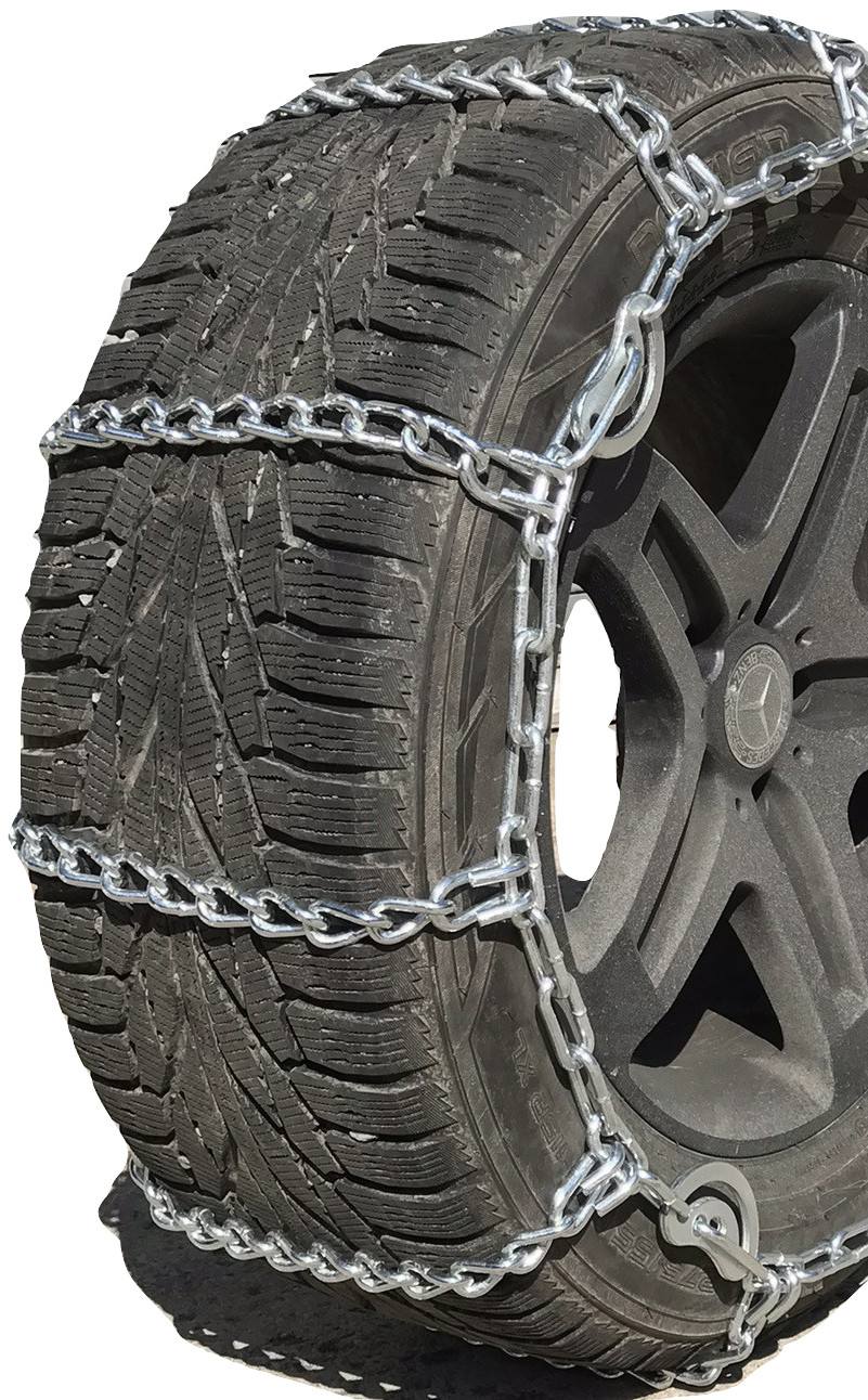 Tirechain 3251 39.5X15-16.5 Cam Tire Chains  Priced per Pair.