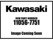 Kawasaki 2016-2018 Ninja ZX-10R Ninja ZX-10RR Canister Bracket 11056-7751