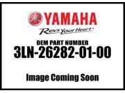 Yamaha 1997-2018 TW200 TW200 Grip Lower Cap 3LN-26282-01-00