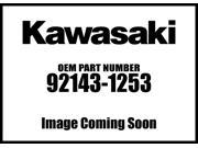 Kawasaki 1988-2013 Bayou 185 Prairie 400 6X8x10 2 Collar 92143-1253