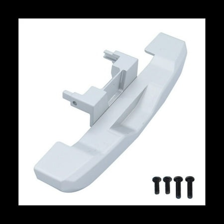 For Metal Rear Bumper 9734 for TRX4M -4M 1/18 RC Crawler Car Upgrade Parts OP Accessories 2