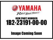 Yamaha 2008-2018 TTR125E TTR125E LE Boot 1B2-23191-00-00