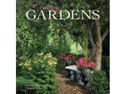 Country Gardens  Wall Calendar, Country Gardens by Wyman Publishing