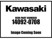 Kawasaki 2012-2013 Teryx4 750 4x4 Teryx4 750 EPS Cover 14092-0708