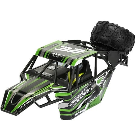 PXtoys 9303 Car Shell PX9300-25A for 1/18 Scale 9303 Series RC Car Accessory