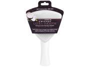CRICKET Ultra Smooth Coconut Oil Keratin Protein Detangling Brush