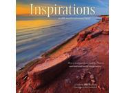 2019 Inspirations Wall Calendar, by Wyman Publishing