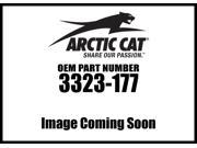 Arctic Cat 2008 Screw M8 1 25 Trs HD Blk 3323-177