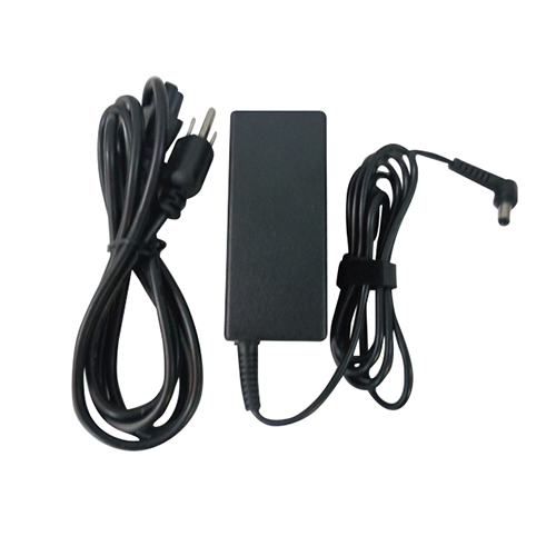 65W Ac Adapter Charger W/ Power Cord - Replaces Lenovo PA-1650-56LC ADP-65KH B CPA-A065 36200402 36001943 36001792 36002066 36200395 36200413 36001646