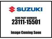 Suzuki 2005-2006 KATANA 750 CA Rod Clutch Pus 23111-15501