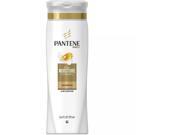 Pantene Pro-V Daily Moisture Renewal Shampoo 12.6 Oz (Pack of 9)