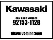 Kawasaki 2002-2008 Ninja ZX-6R ZZR1200 10X35 Socket Bolt 92153-1128