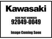 Kawasaki 2005-2018 Mule 600 Mule SX Oil Htc 30 60 8 Seal 92049-0049