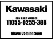 Kawasaki 2008-2013 Teryx 750 4x4 LE Teryx 750 FI 4x4 LE SGE W Bla Sun Top Bracket 11055-0255-388