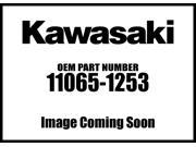 Kawasaki 2003-2018 KLX450R KX250F Axle Cap 11065-1253