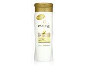 Pantene Pro-V Daily Moisture Renewal 2-in-1 Shampoo + Conditioner 12.6 Oz