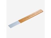 Gedore 8911420 Slotting Chisel Extra Flat 240x26x4 Mm