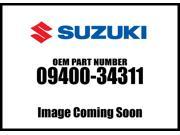 Suzuki Clamp 09400-34311
