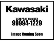 Kawasaki 2018-2019 Oil Filler Cap Bk 99994-1229