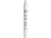 NYX Professional Makeup Jumbo Eye Pencil, Cottage Cheese 0.18 Oz (Pack of 2)