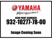 Yamaha O Ring 932-10277-78-00