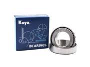 KOYO 32218 JR Tapered Roller Bearings 90x160x40mm