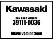 Kawasaki 2008-2010 KLR650 Tie Suspension Rod 39111-0036