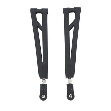 KAUU 2 PCS RC Cars Rear Upper Suspension Arm for ZD Racing 9021 08423 1/8 RC Cars RC Accessories