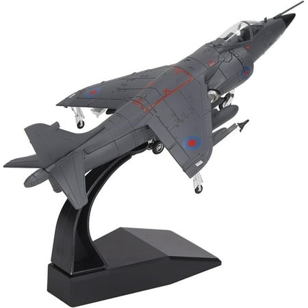 FIGT-Fighter Airplane Model  Diecast Airplanes High Simulation Sturdy Alloy Airplane Model for Home Decoration【0516】