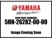 Yamaha 2000-2007 TT-R90E TT-R90E ELETRIC Grip Lower Cap 5HN-26282-00-00