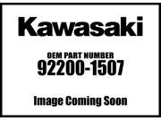 Kawasaki 2000-2013 Mule 2510 Diesel Mule 4010 Trans4x4 Diesel Realtree APG HD Injection Nozz Washer 92200-1507