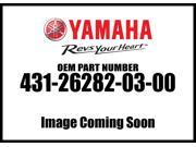 Yamaha Cap  Grip Under 431-26282-03-00