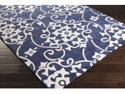 8' X 11' Surya Cosmopolitan COS-9201 Area Rug