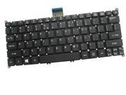 Laptop Black Keyboard for Acer Aspire One 756-2894 756-2899 756-4411 756-4854 756-4890 Notebook US UI Layout